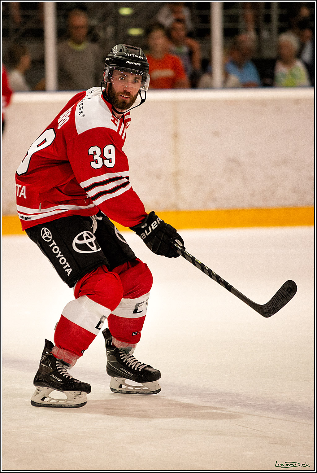PENNY DEL;  Koelner Haie offenes Training; Koeln, 31.07.2022